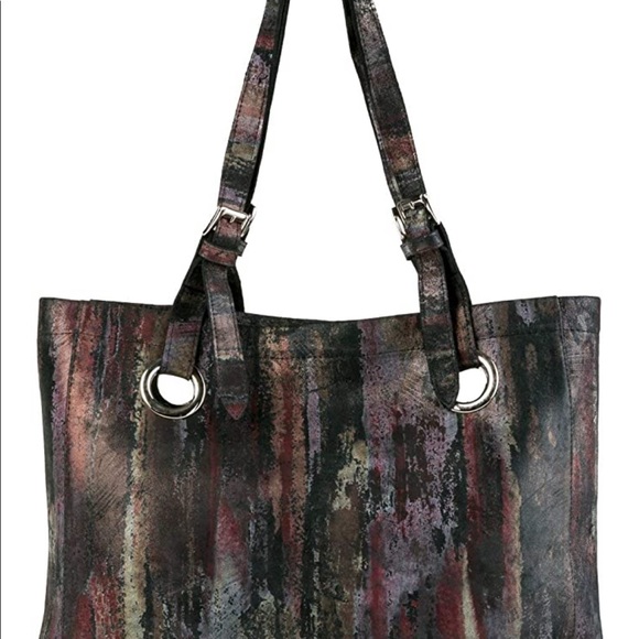 Cofi Erin Tote - Picture 2 of 4